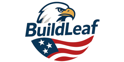 BuildLeaf®
